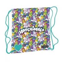 Hatchimals Drawstring Gym Sack Extra Image 1 Preview